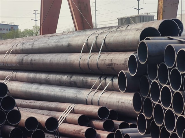 舟山304无缝钢管厂