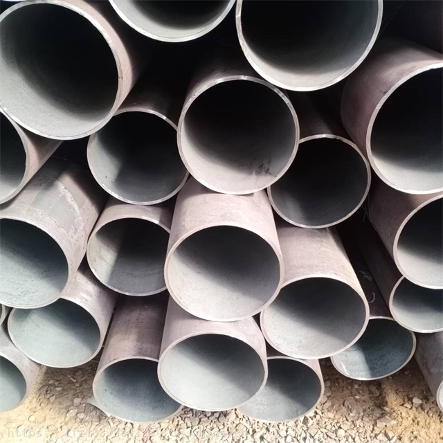 舟山中低压无缝钢管