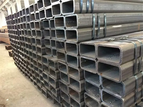 舟山低温无缝钢管厂家