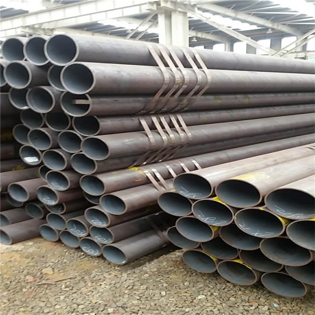 舟山无缝钢管厂价格