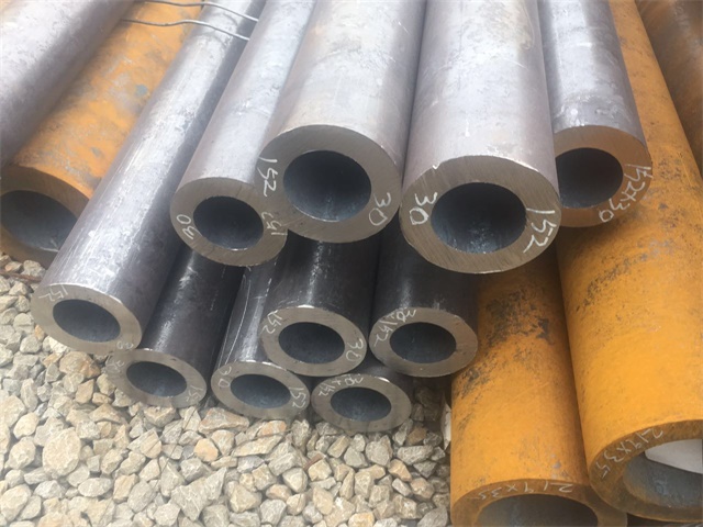 舟山厚壁无缝钢管多少钱一根