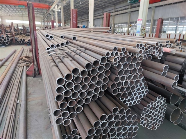 舟山高压锅炉无缝钢管