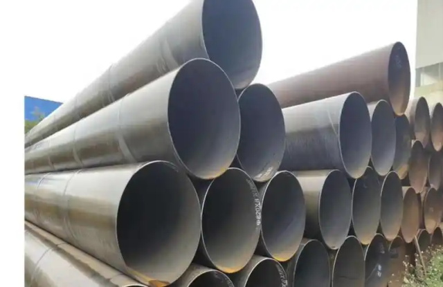 舟山大口径无缝钢管价格
