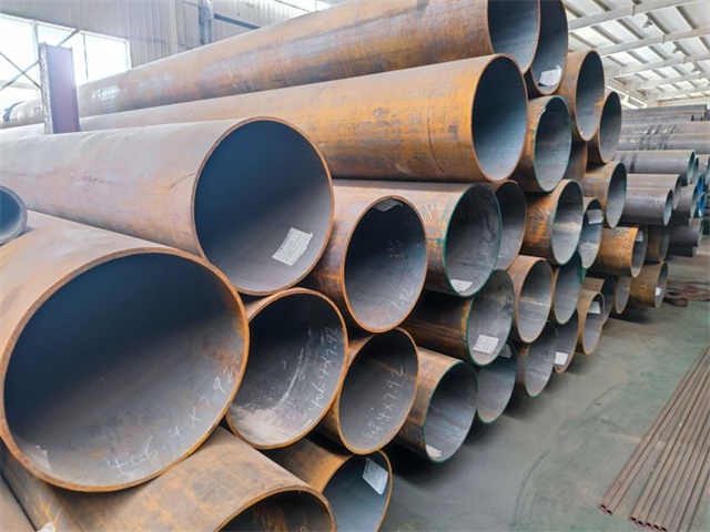 舟山15MoG锅炉管