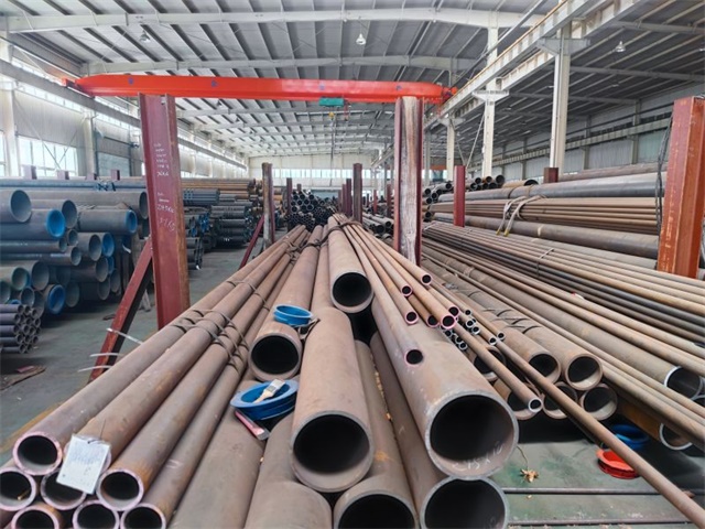 舟山p22无缝钢管