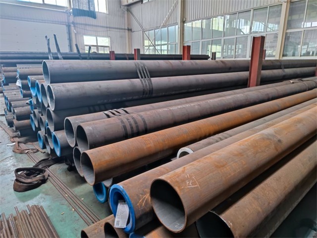 舟山Q355B化肥管