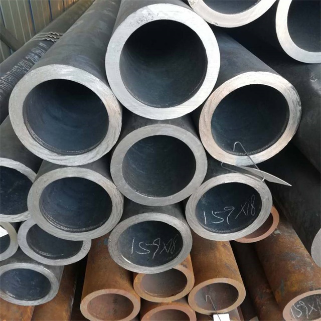 舟山10#结构无缝钢管