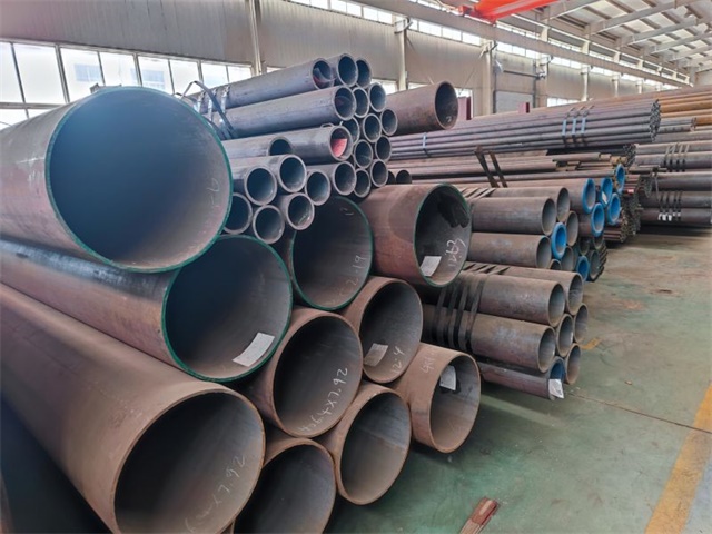 舟山20G高压锅炉钢管