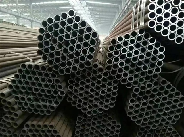 舟山20#石油裂化用无缝钢管